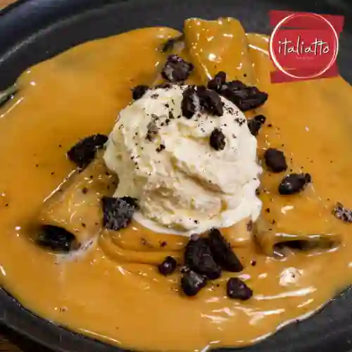 Involtini de Oreo (nuevo)