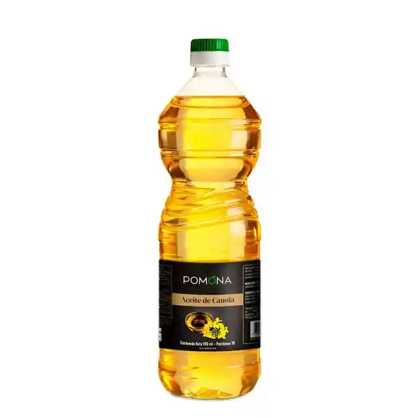 Aceite Pomõna