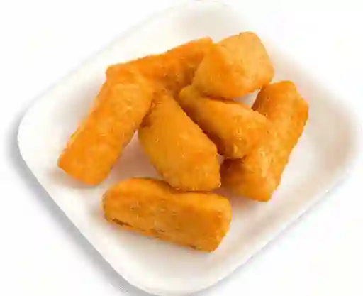 Yuca Frita