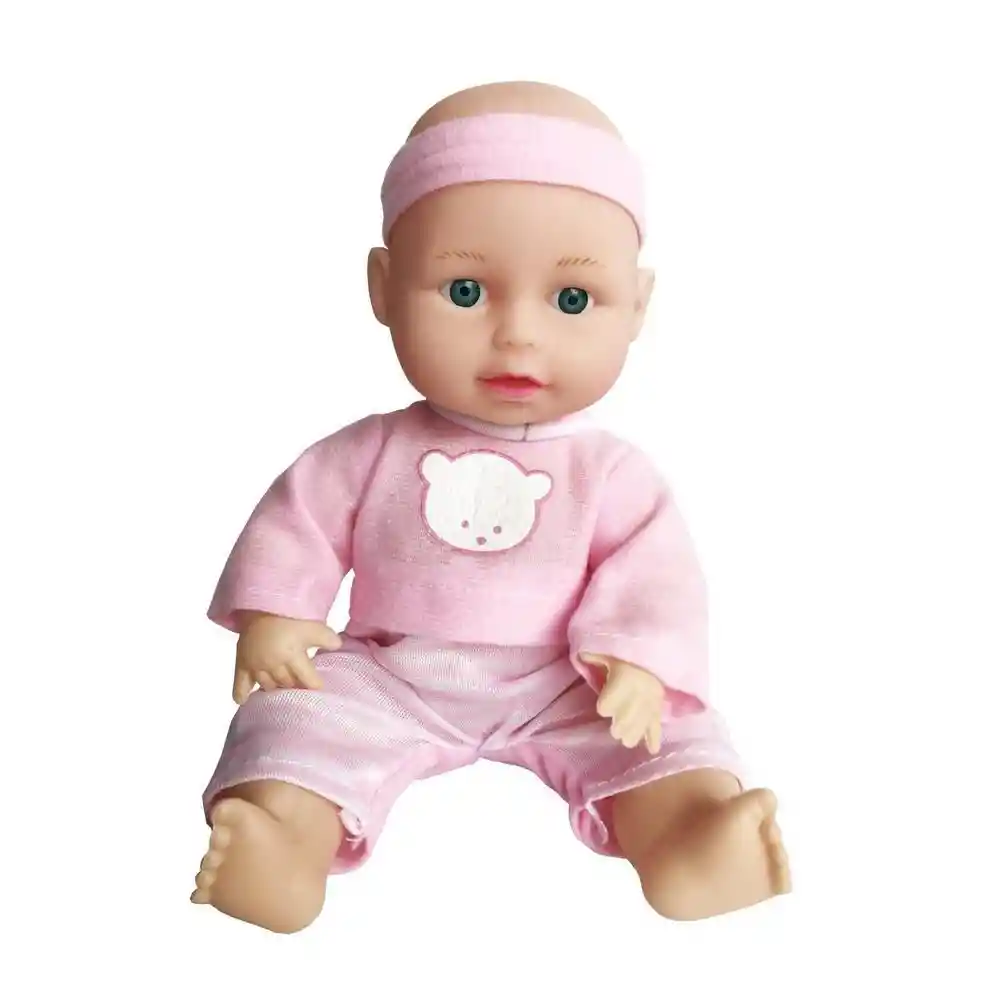 Mom Babies And Dolls Muñeca Dulce Baby