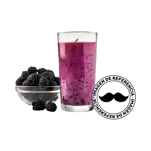 Frappé de Mora
