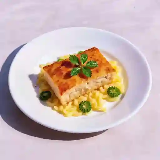 Pizza Grande de la Montaña