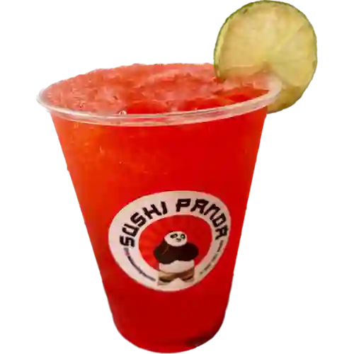 Limonada Cherry (Frappe)