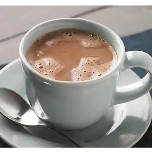 Chocolate caliente