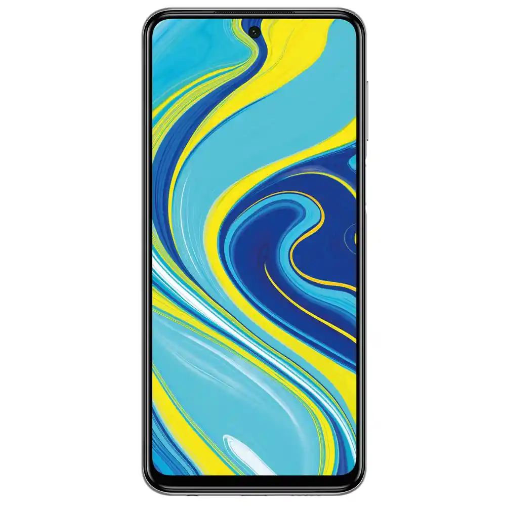 Xiaomi Celular Redmi Note 9S 128Gb Blanco