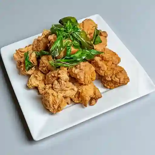 Popcorn Chicken