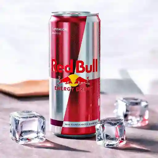 Red Bull