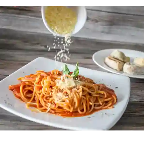 Pasta Napolitana