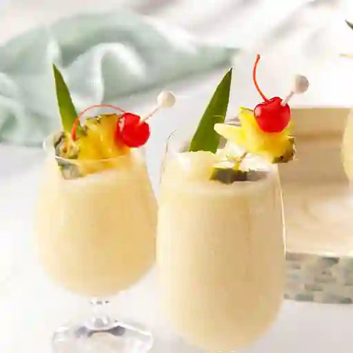 Piña Colada