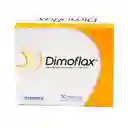 Dimoflax (150 mg/ 80 mg/ 25 mg)