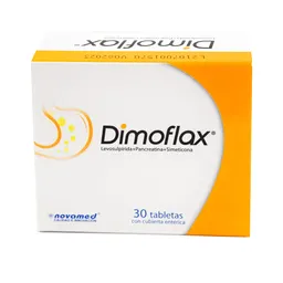 Dimoflax (150 mg/ 80 mg/ 25 mg)