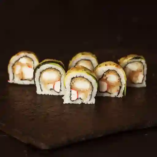 New York Roll