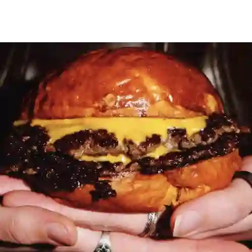 Burger Doble Smash