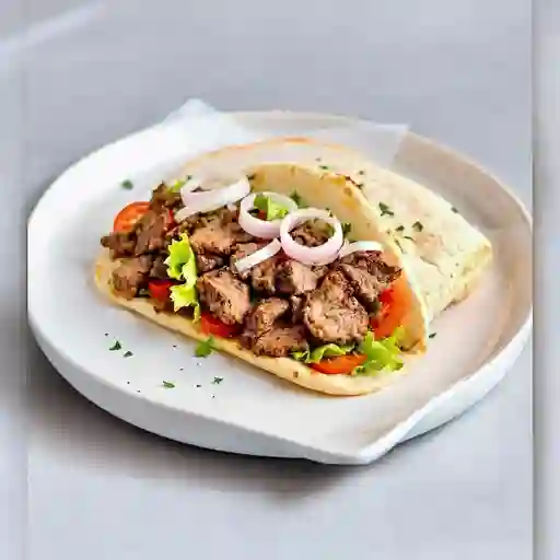 SHAWARMA