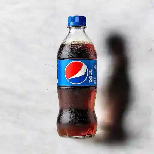 Gaseosa Pepsi Mini 1.5 L