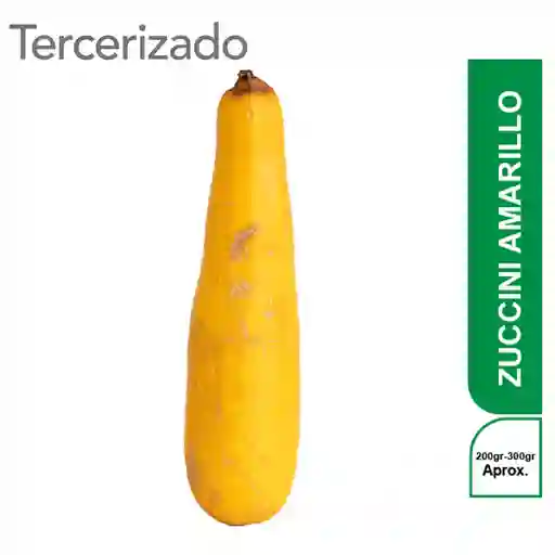 Zuccini Amarillo Turbo