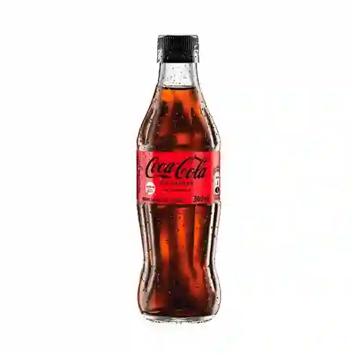 Coca-cola zero 300ml