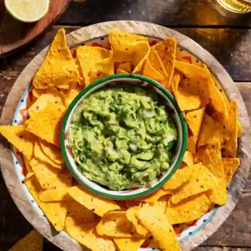 Guacaships