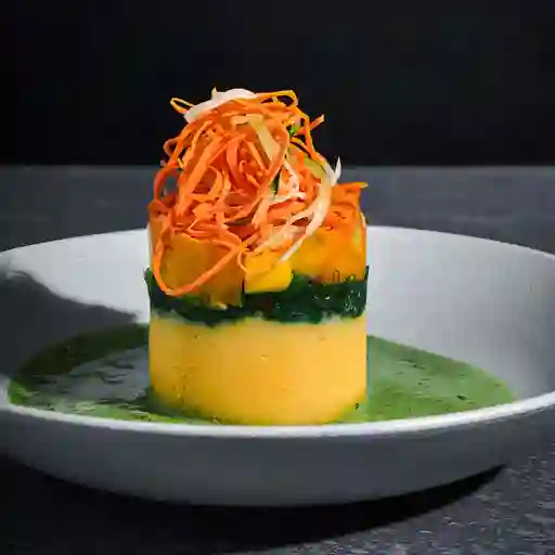 Causa Perú