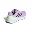 Adidas Zapatos Galaxy 6 W Para Mujer Morado Talla 7 Ie8145