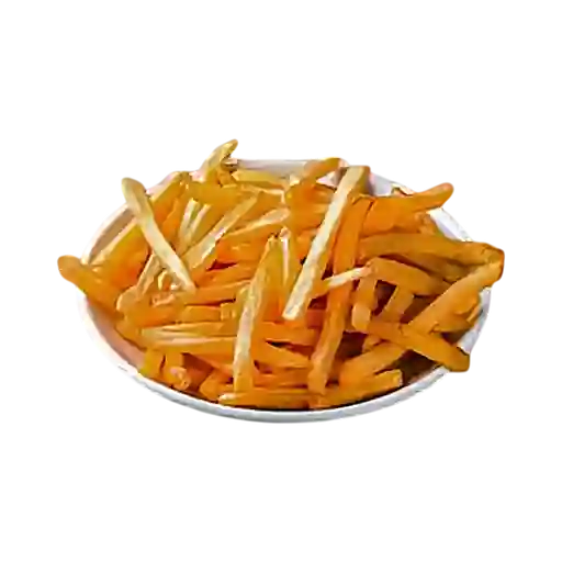 Papas a la Francesa