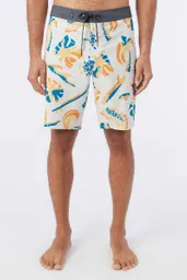 Boardshort Hyperfreak 20 Mysto 34 Oneill