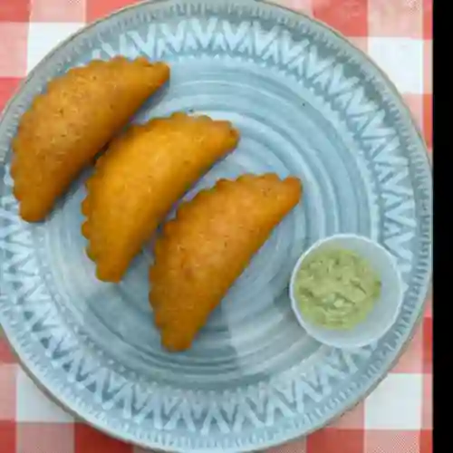 Empanadas