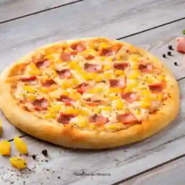 Pizza Tropical Personal