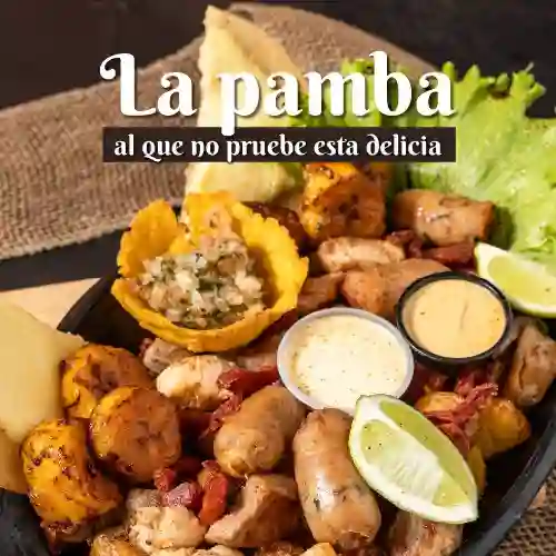 la Pamba