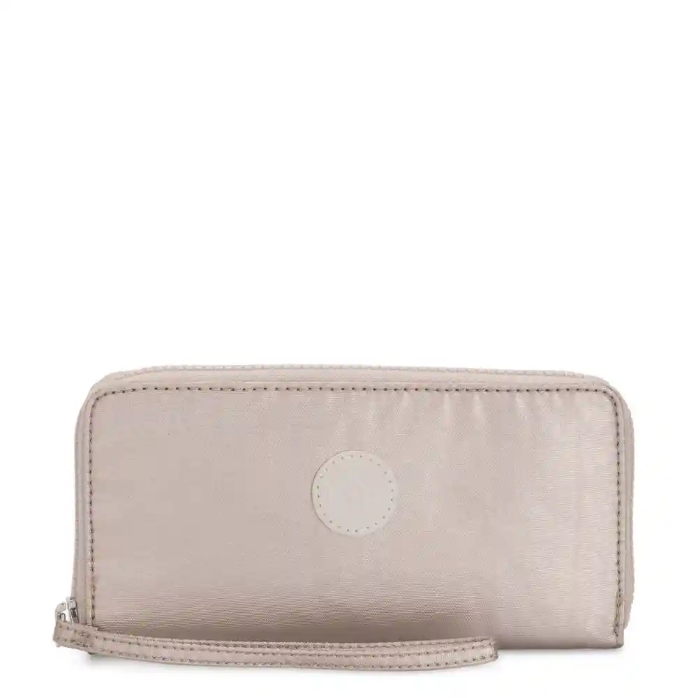 Kipling Billetera de Mujer Imali Rosa Claro