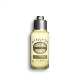 Aceite De Ducha Almendra