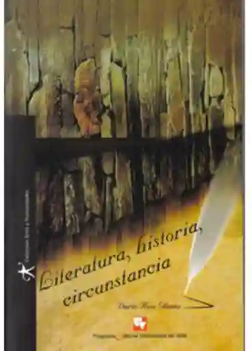 Literatura Historia Circunstancia