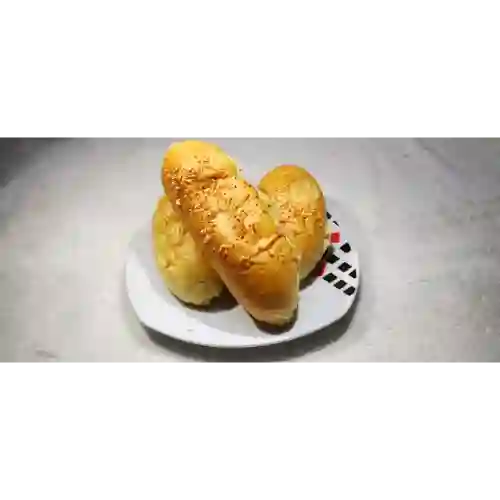 Pan de Queso