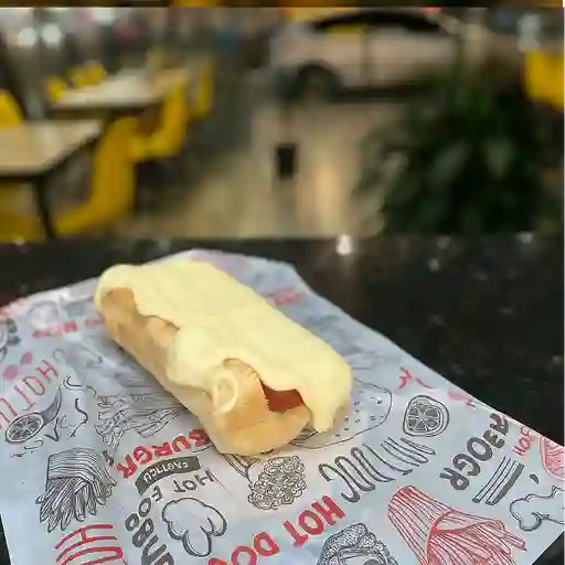 El derretido