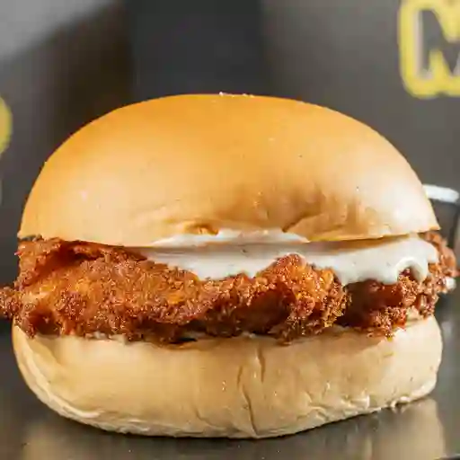 Mr Chickens