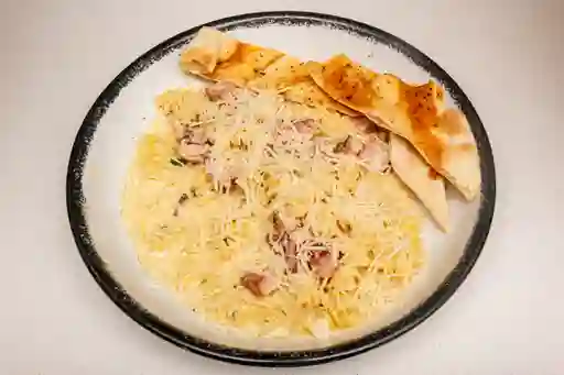 Pasta Carbonara