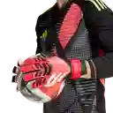 Adidas Guantes Pred Gl Trn Para Fútbol Unisex Multicolor Talla 9