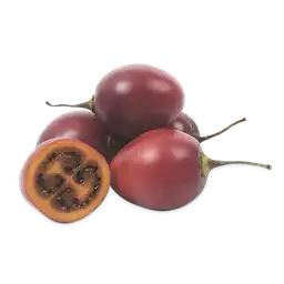 Tomate de Árbol Rojo
