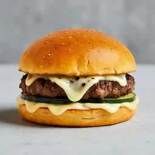 Hamburguesa Mini