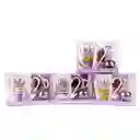 Expressions Mug Lavanda Con Infuso GM6499A90