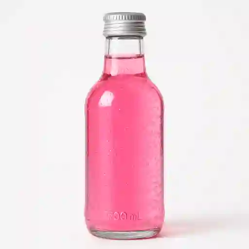 Agua Hatsu con Gas