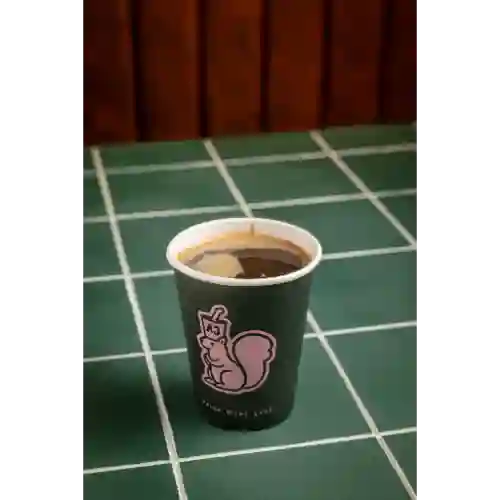 Espresso 9 Oz
