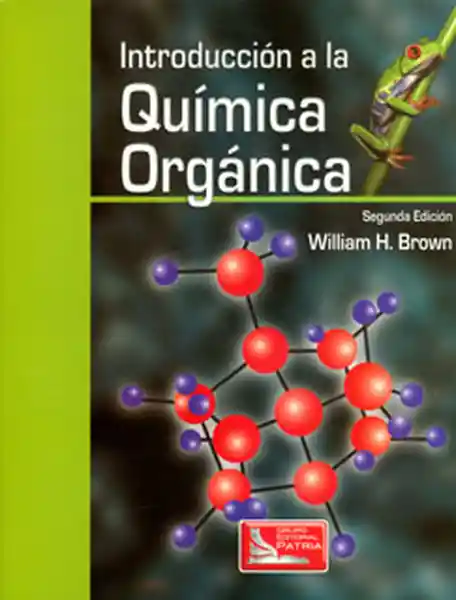 Introducción a la química orgánica