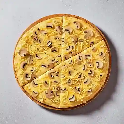 Pizza Margarita Mediana