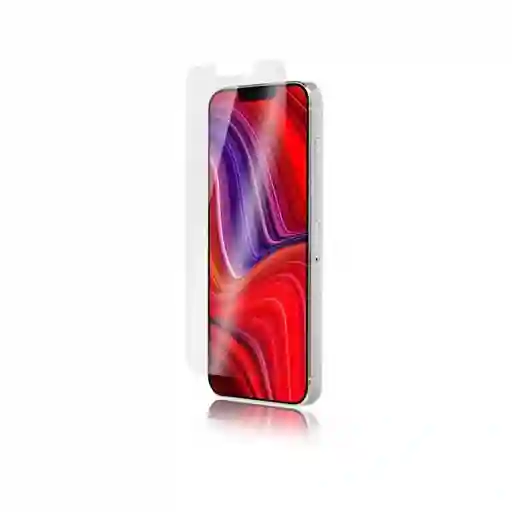 Qdos Protector Pantalla iPhone CLR