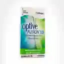 Optive Fusion Ud Solucion Oftalmica X 30 Viales X 0.4Ml