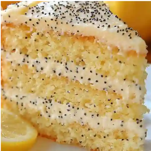 Torta de Yogurt Amapola