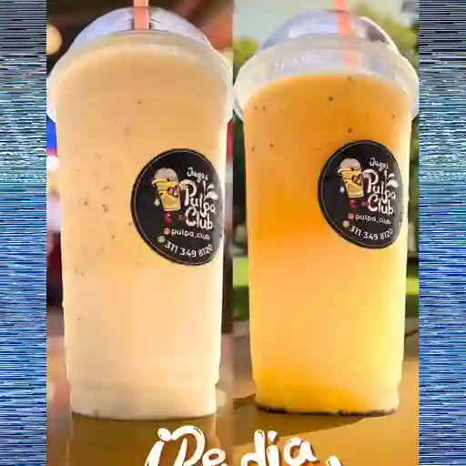 Maracumango