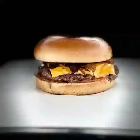 la Mera Burger