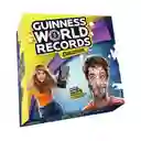 Lúdilo Juego de Mesa Guinness World Records Challenges Retos